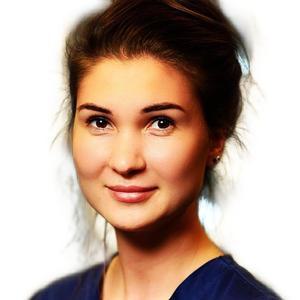 Дугинова Мария Владимировна