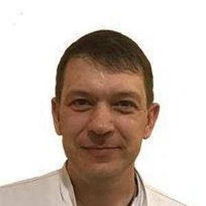 Борисов Андрей Петрович