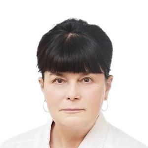 Артемьева Надежда Георгиевна