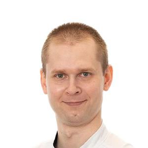 Маркелов Глеб Владимирович