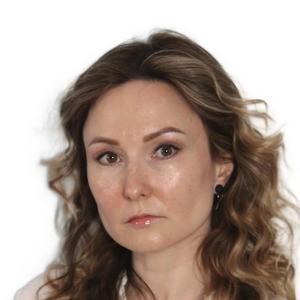 Кокорина Анастасия Витальевна