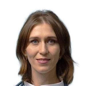 Артеменко Снежана Васильевна