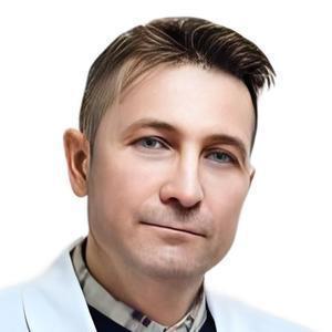 Езерский Дмитрий Валерьевич