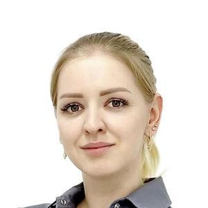 Лапина Алена Владимировна