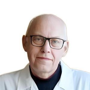 Комбасов Сергей Николаевич