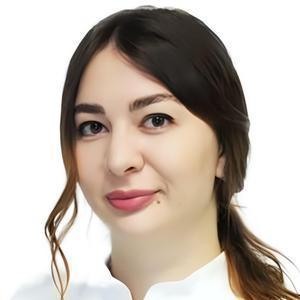 Варзиева Анета Владимировна