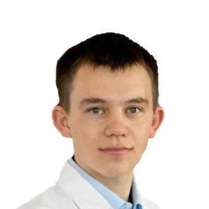 Рамазанов Ирек Мубаракзянович
