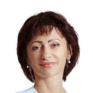 Макарова Светлана Витальевна