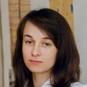 Искусных Анастасия Вячеславовна