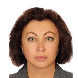 Болезина Оксана Николаевна