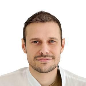 Сергеев Иван Евгеньевич