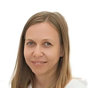Полетаева Алина Анатольевна
