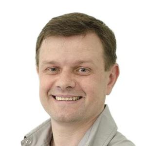 Семеринов Сергей Владимирович
