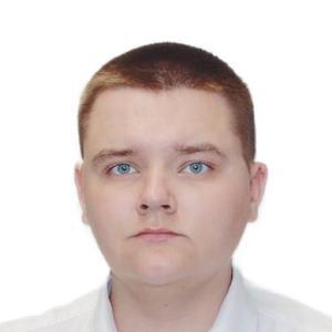Андреев Максим Евгеньевич
