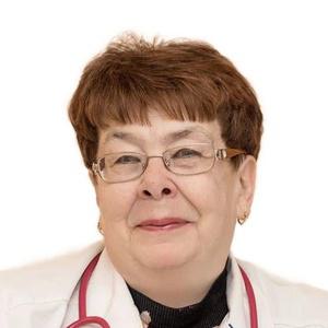 Чиркова Елена Викторовна