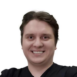 Грибачёв Владислав Андреевич