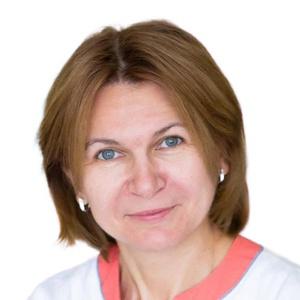 Горбунова Юлия Ивановна