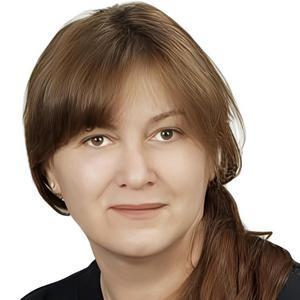Жертовская Екатерина Владимировна