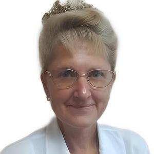Гудкова Ирина Николаевна