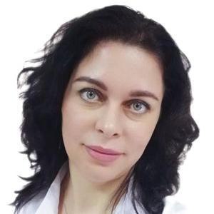 Папенкова Марина Викторовна