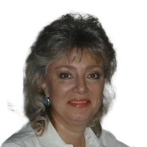 Помыткина Татьяна Евгеньевна