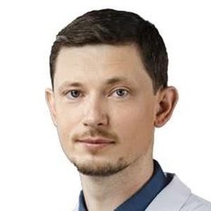 Яськов Константин Николаевич