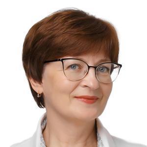 Вахрамеева Наталья Александровна