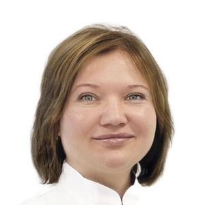 Дальницкая Светлана Николаевна
