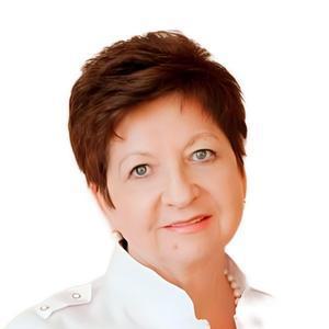Стародубова Нина Ивановна