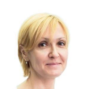 ВерьясоваГердт Инна Владимировна