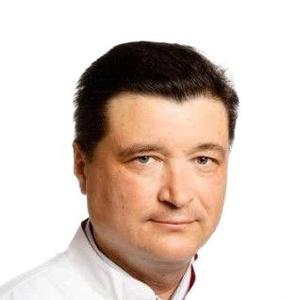 Степанов Илья Вячеславович