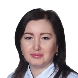 Ширинова Фатима Сатимировна