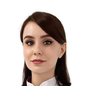 Буланова Наталья Михайловна