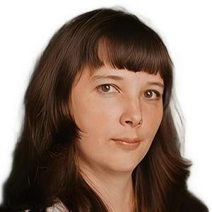 Богдановская Наталья Владимировна