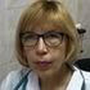 Дубакова Татьяна Владимировна