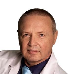 Грибков Вячеслав Петрович