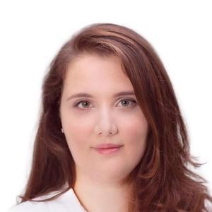 Зиновьева Юлия Михайловна