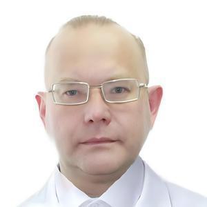 Жидков Игорь Михайлович