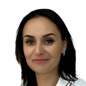 Лабзина Анастасия Сергеевна