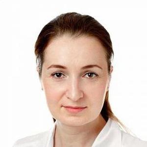 Тибилова Залина Федоровна