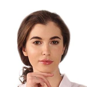 Юматова Анастасия Максимовна