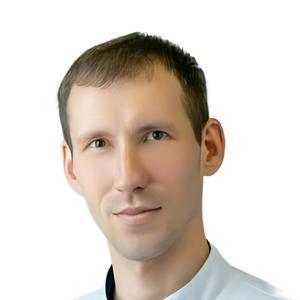 Ельмеев Александр Васильевич