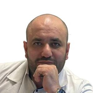 Мазманян Айказ Хачатурович