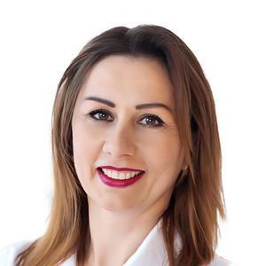 Зибницкая Елена Геннадьевна