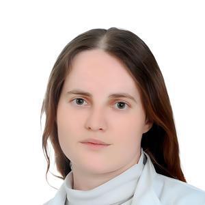 Гуторова Александра Дмитриевна