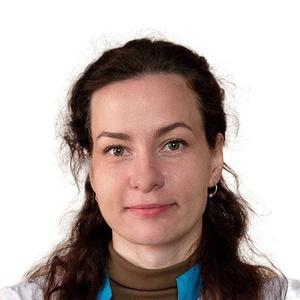 Фомина Ольга Владимировна