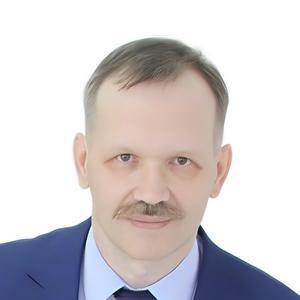 Пустынский Игорь Юрьевич