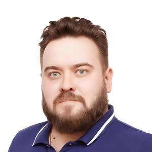 Перлик Дмитрий Сергеевич