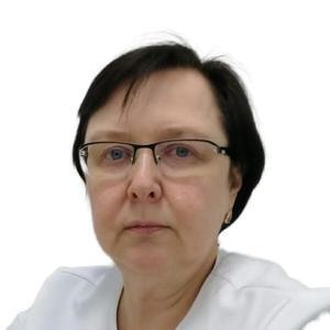 Жирнова Галина Владимировна
