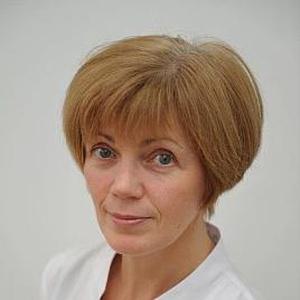 Козлова Надежда Владимировна